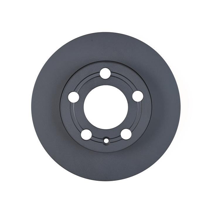 RDA OE Replacement Brake Rotor Single 232mm Rear RDA7199