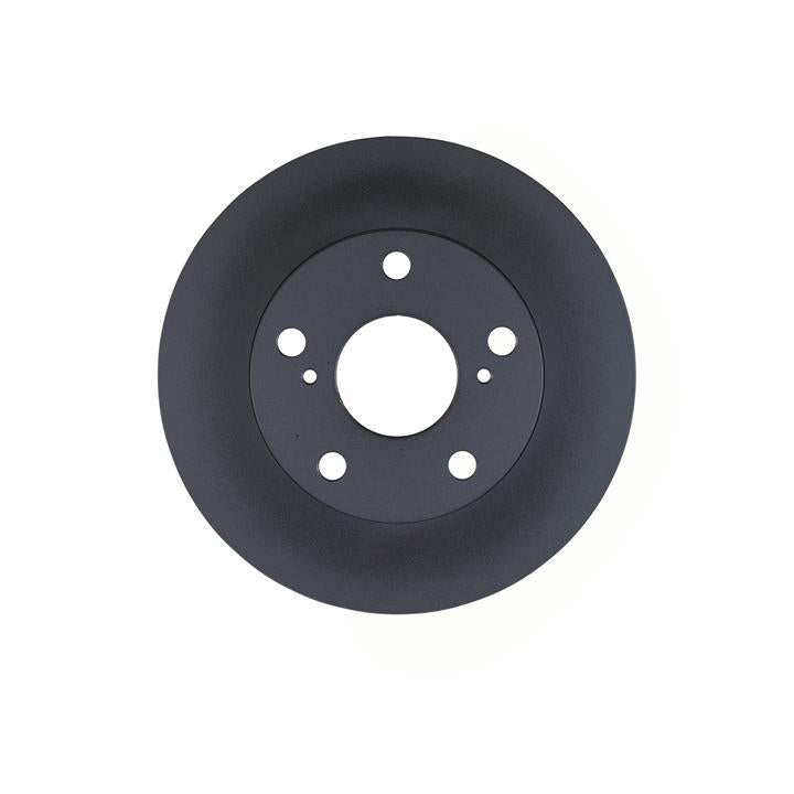 RDA OE Replacement Brake Rotor Single 255mm Front RDA733