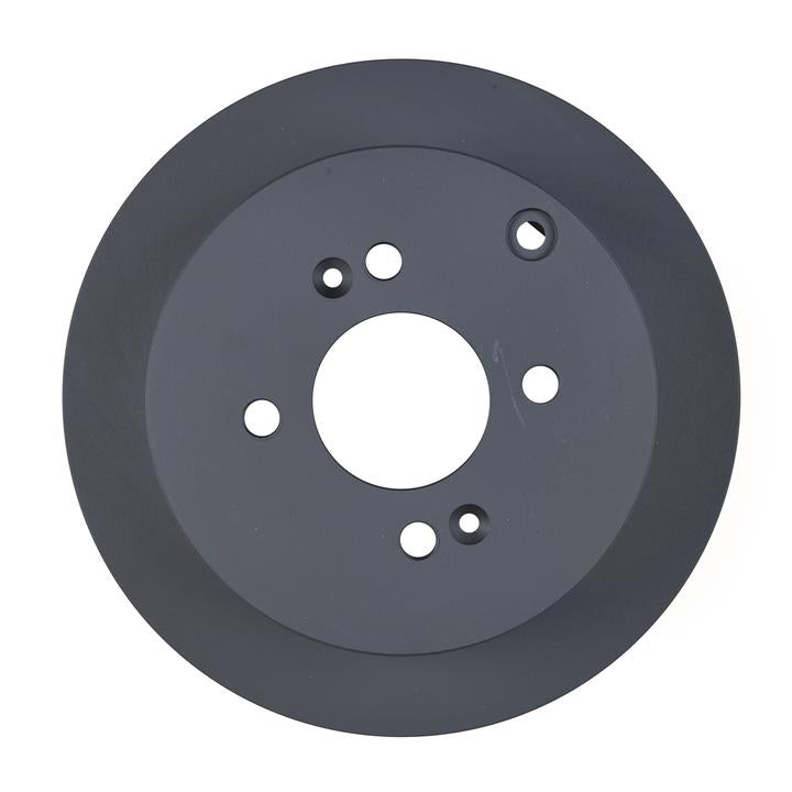 RDA OE Replacement Brake Rotor Single 262mm Rear RDA7386