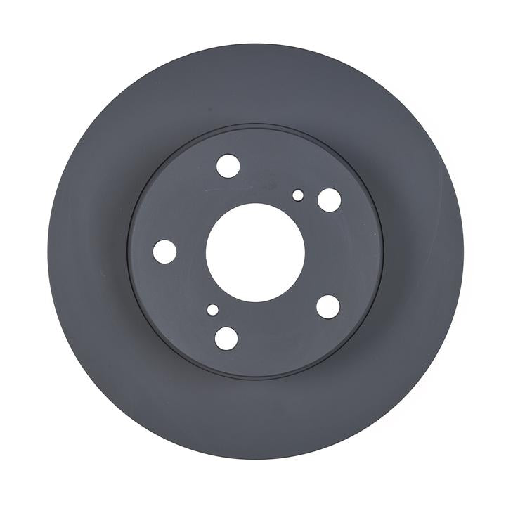 RDA OE Replacement Brake Rotor Single 275mm Front RDA7388