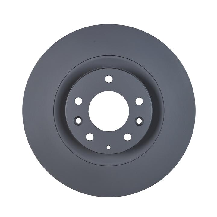 RDA OE Replacement Brake Rotor Single 320mm Front RDA7476