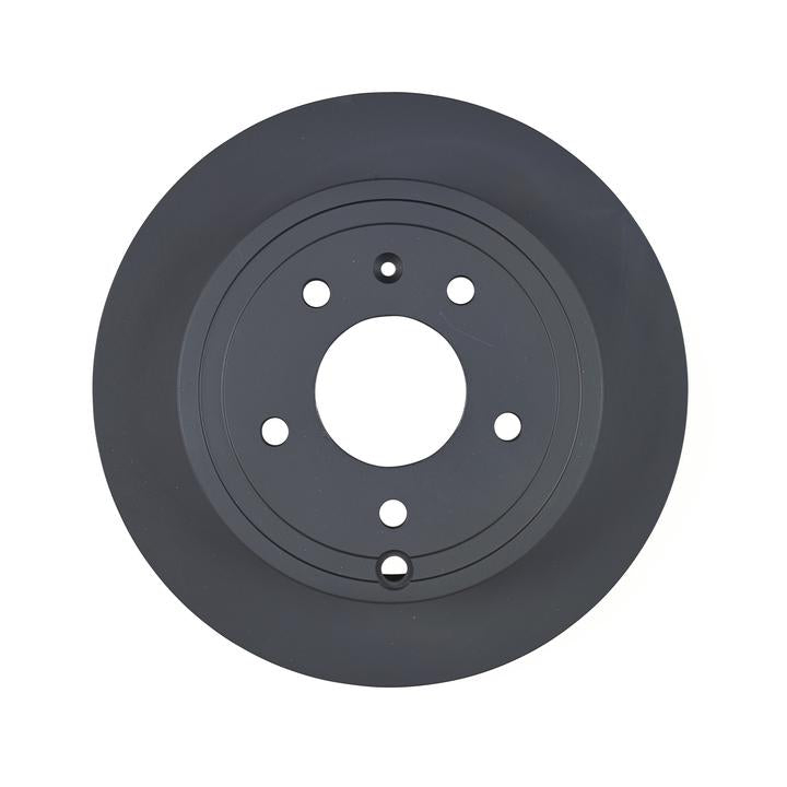 RDA OE Replacement Brake Rotor Single 303mm Rear RDA7498