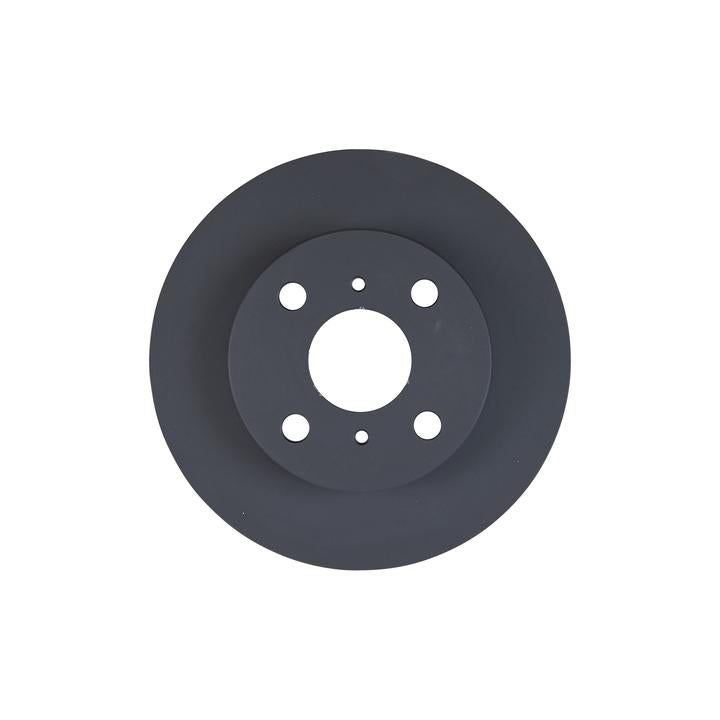 RDA OE Replacement Brake Rotor Single 235mm Front RDA7518
