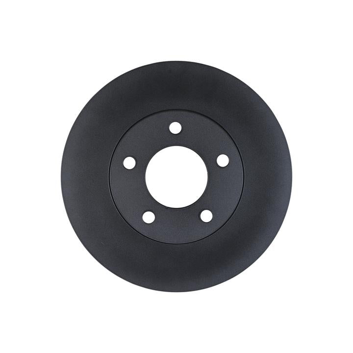 RDA OE Replacement Brake Rotor Single 278mm Front RDA7568