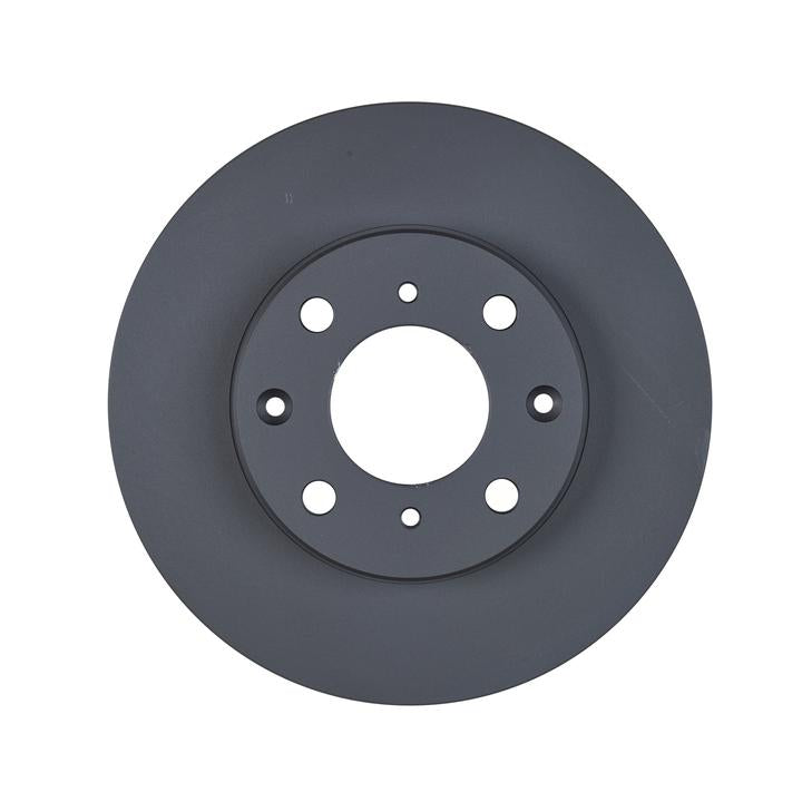 RDA OE Replacement Brake Rotor Single 240mm Front RDA7604
