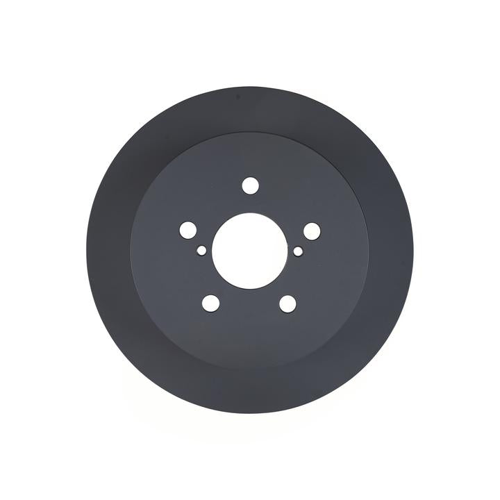 RDA OE Replacement Brake Rotor Single 274mm Rear RDA7666