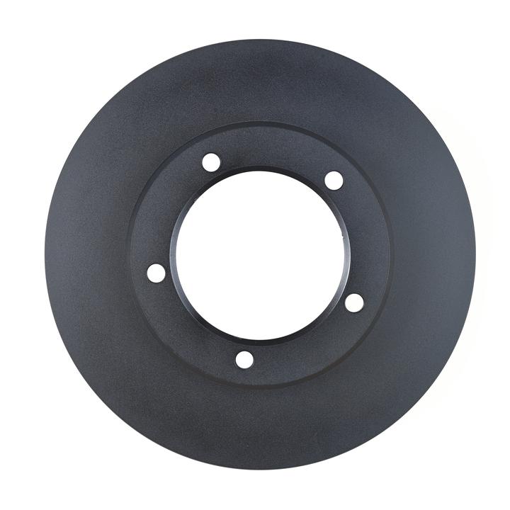 RDA OE Replacement Brake Rotor Single 312mm Front RDA7672
