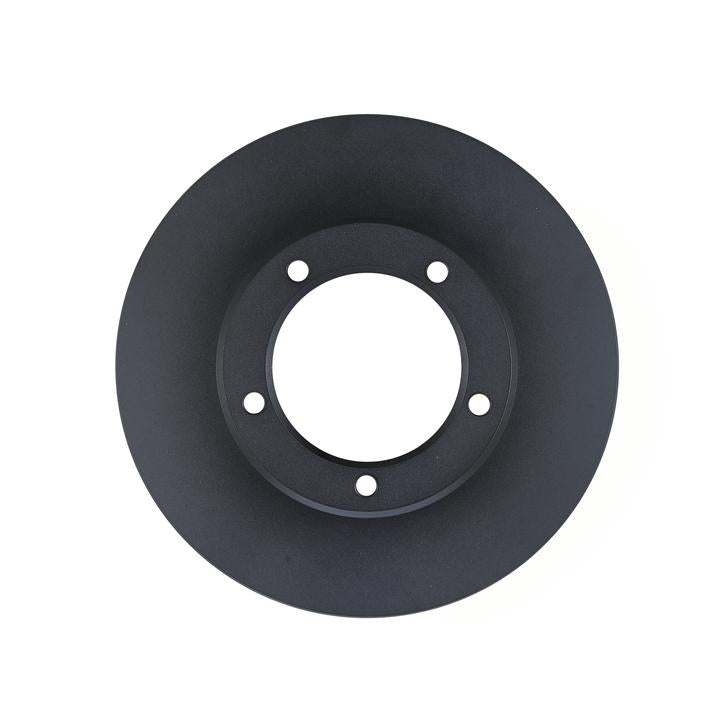 RDA OE Replacement Brake Rotor Single 322mm Front RDA7673