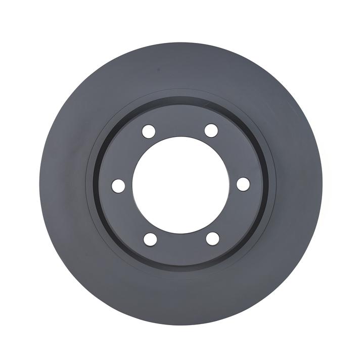 RDA OE Replacement Brake Rotor Single 338mm Front RDA7684