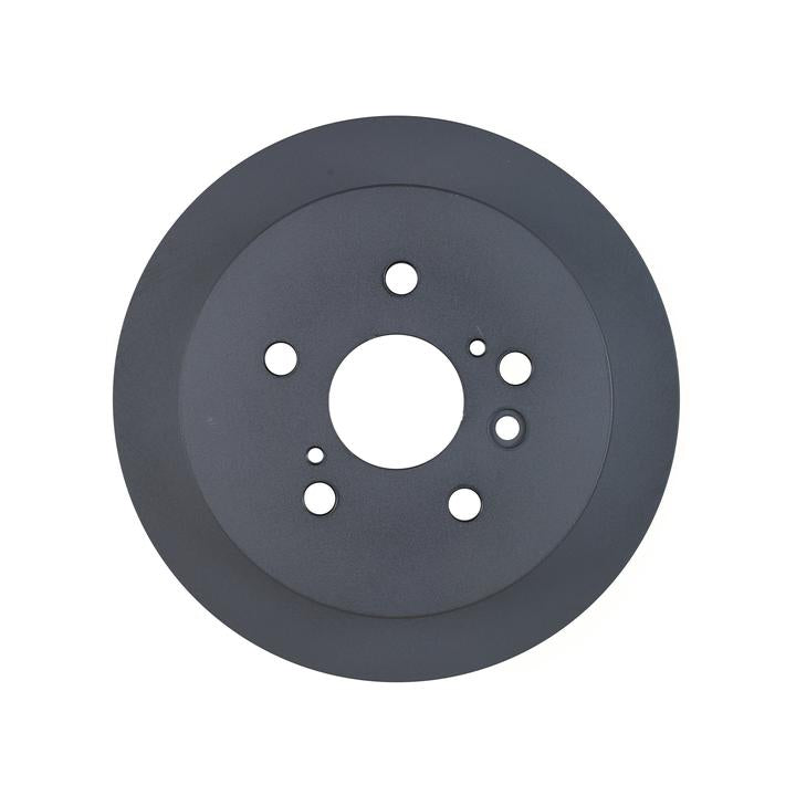RDA OE Replacement Brake Rotor Single 288mm Rear RDA7688