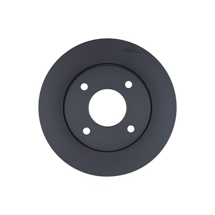 RDA OE Replacement Brake Rotor Single 260mm Front RDA7707