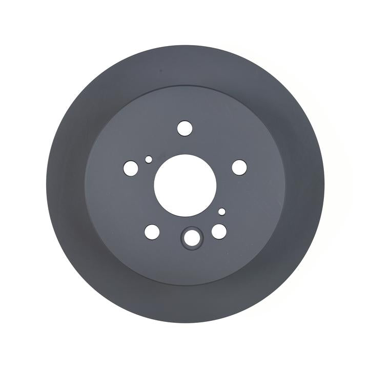 RDA OE Replacement Brake Rotor Single 303mm Rear RDA7775