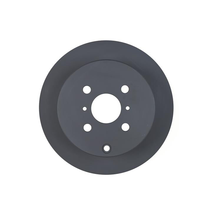 RDA OE Replacement Brake Rotor Single 269mm Rear RDA7780
