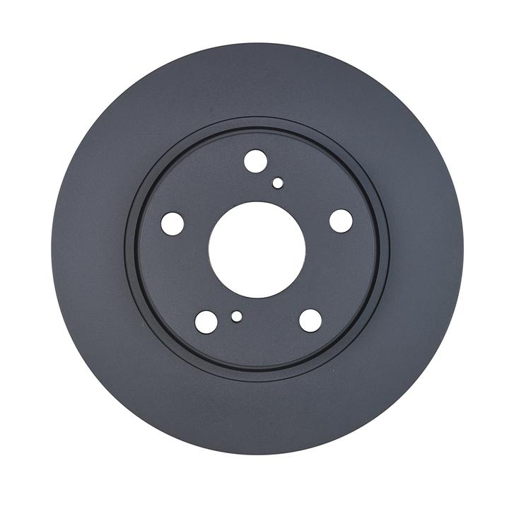 RDA OE Replacement Brake Rotor Single 275mm Front RDA7781