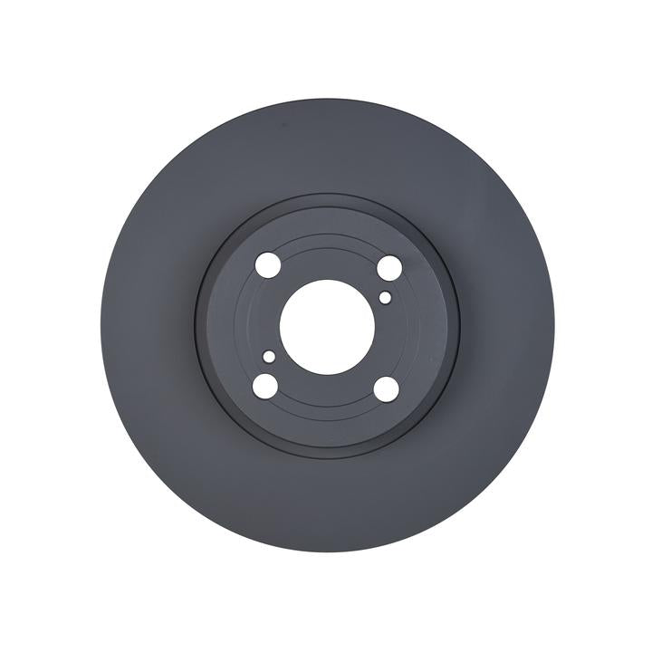 RDA OE Replacement Brake Rotor Single 275mm Front RDA7784