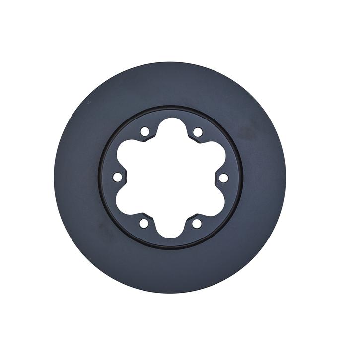 RDA OE Replacement Brake Rotor Single 285mm Front RDA7820