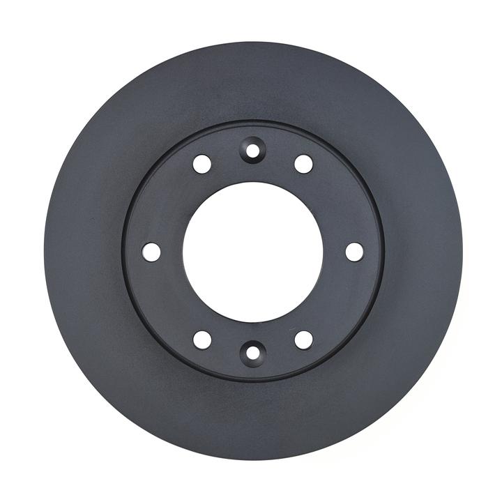 RDA OE Replacement Brake Rotor Single 300mm Front RDA7825