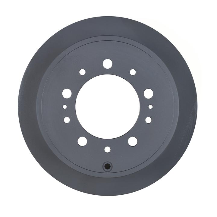 RDA OE Replacement Brake Rotor Single 355mm Rear RDA7859