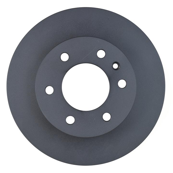 RDA OE Replacement Brake Rotor Single 300mm Front RDA7922