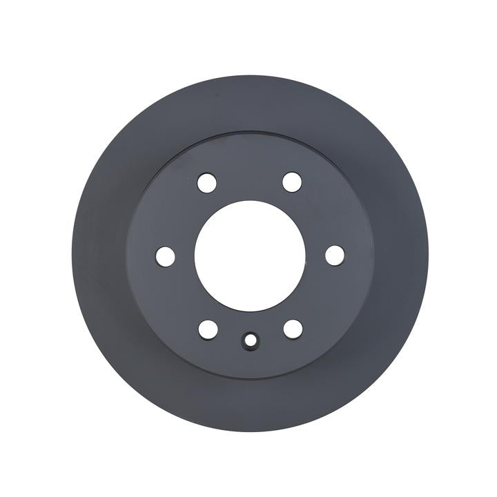 RDA OE Replacement Brake Rotor Single 298mm Rear RDA7923