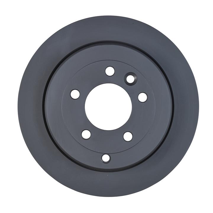 RDA OE Replacement Brake Rotor Single 325mm Rear RDA7928