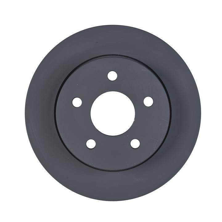 RDA OE Replacement Brake Rotor Single 265mm Rear RDA7939