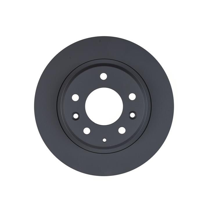 RDA OE Replacement Brake Rotor Single 280mm Rear RDA7949