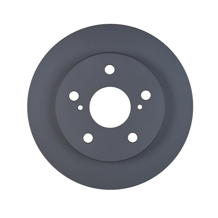 RDA OE Replacement Brake Rotor Single 259mm Rear RDA7970