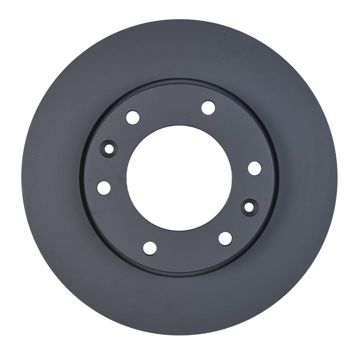 RDA OE Replacement Brake Rotor Single 300mm Front RDA7972