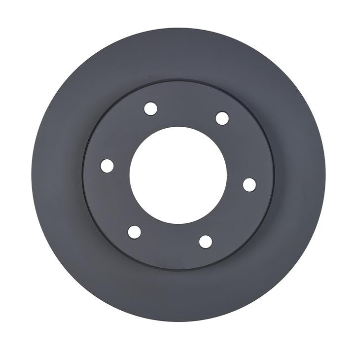 RDA OE Replacement Brake Rotor Single 295mm Front RDA7975