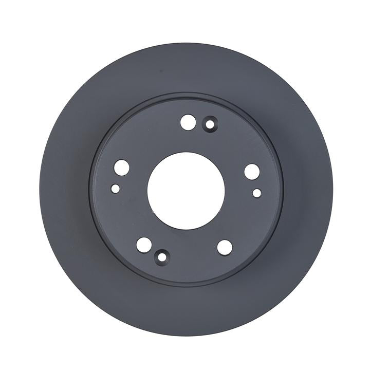 RDA OE Replacement Brake Rotor Single 260mm Rear RDA8036