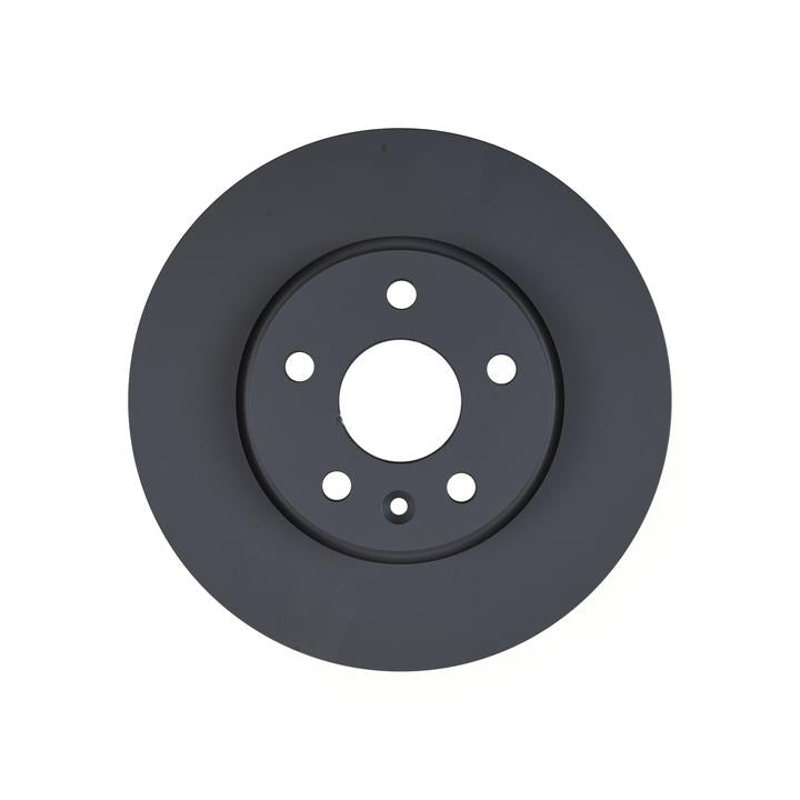 RDA OE Replacement Brake Rotor Single 276mm Front RDA8039