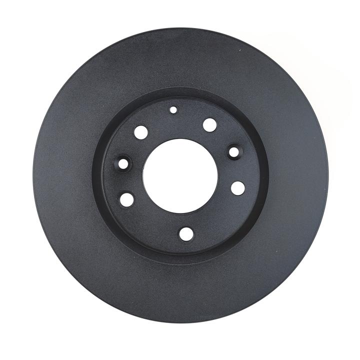 RDA OE Replacement Brake Rotor Single 299mm Front RDA8067
