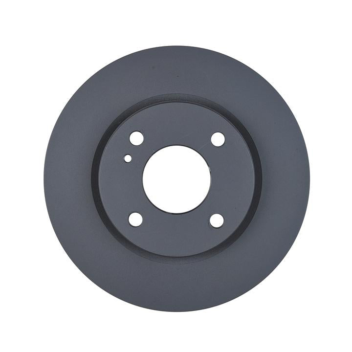 RDA OE Replacement Brake Rotor Single 258mm Front RDA8068