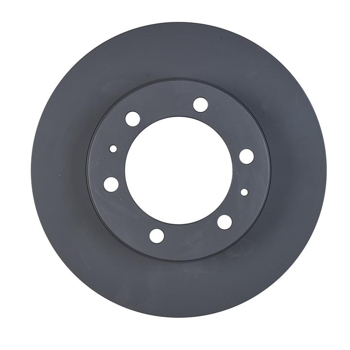 RDA OE Replacement Brake Rotor Single 319mm Front RDA8083