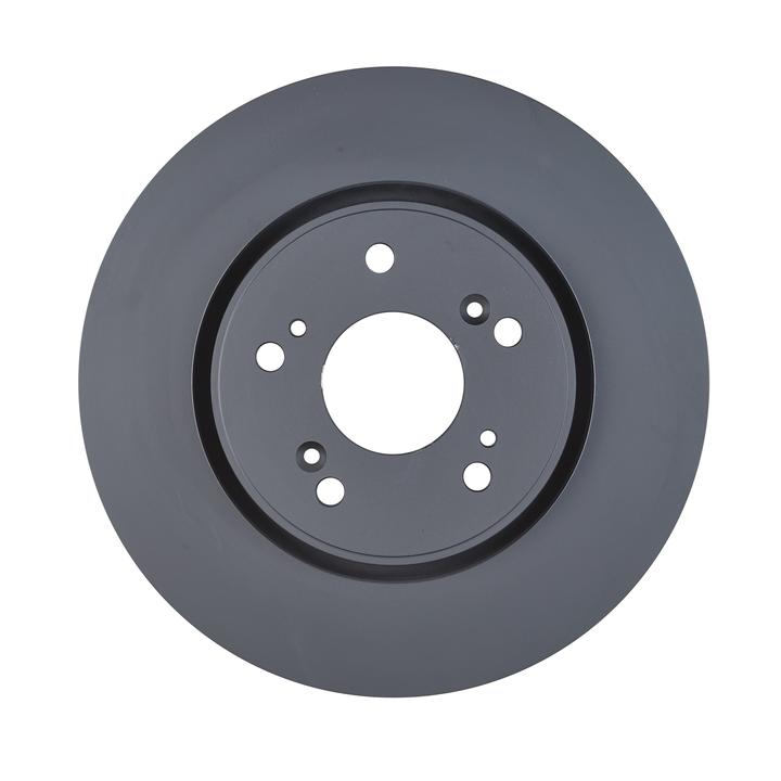 RDA OE Replacement Brake Rotor Single 296mm Front RDA8084