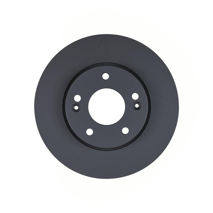 RDA OE Replacement Brake Rotor Single 280mm Front RDA8195