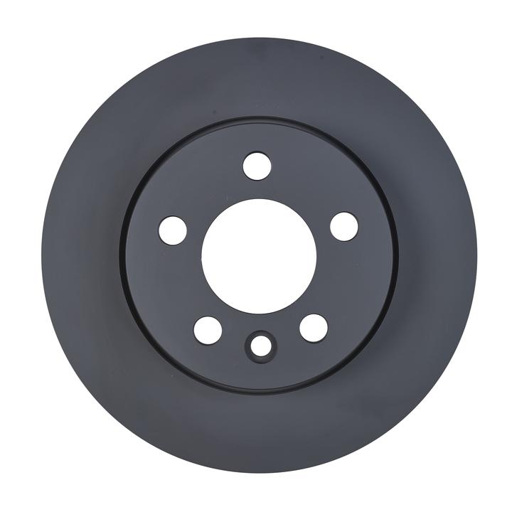 RDA OE Replacement Brake Rotor Single 303mm Front RDA8200