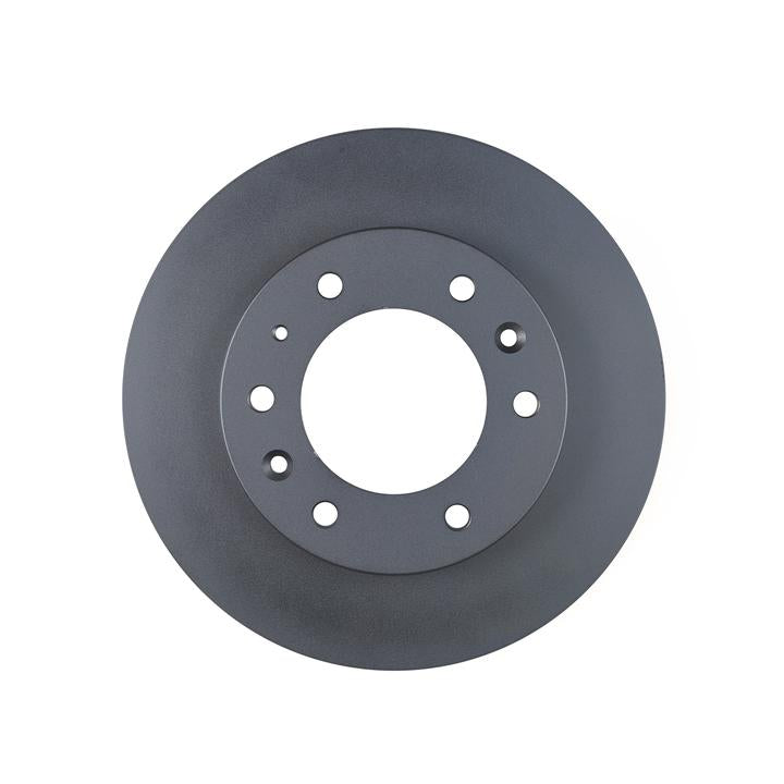 RDA OE Replacement Brake Rotor Single 302mm Front RDA8250