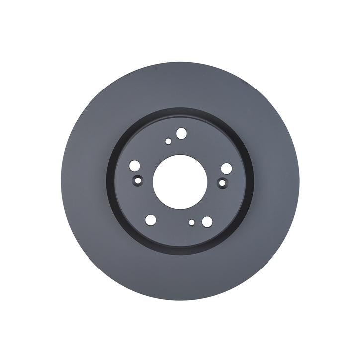 RDA OE Replacement Brake Rotor Single 293mm Front RDA8309