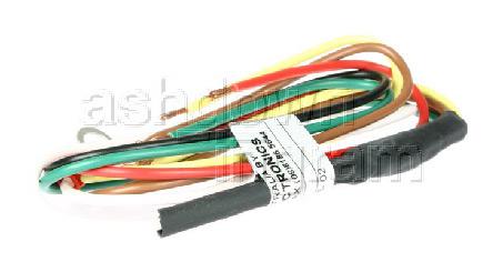 REDARC LED Trailer Lighting Adaptor ACL5