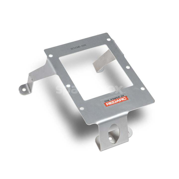REDARC BCDC Mounting Bracket to suit Isuzu D-MAX & Holden Colorado BCDCMB-006