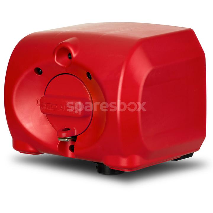 REDARC Battery Master Isolation Switch BMIS4PPKIT