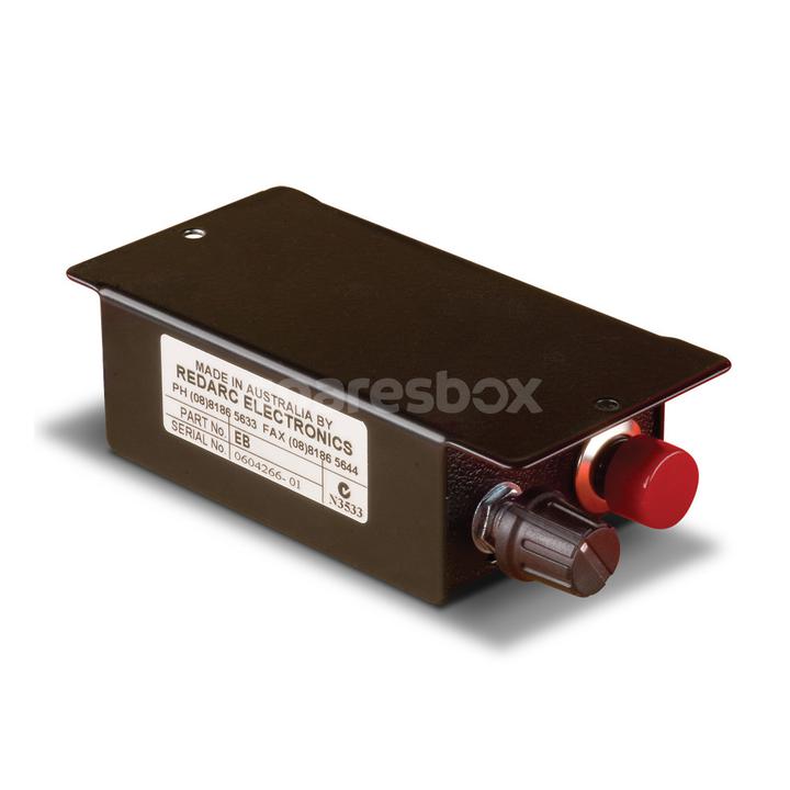 REDARC Electric Brake Controller 12V EB