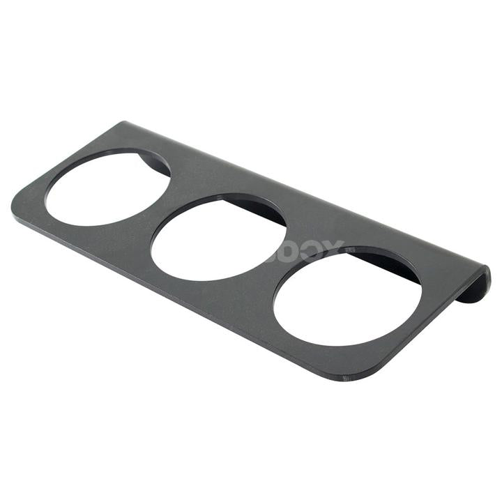 REDARC Mounting Panel (Suits 3 Gauges) GH-MP3