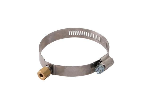 REDARC Muffler Clamp 5.5In GMC-5.5