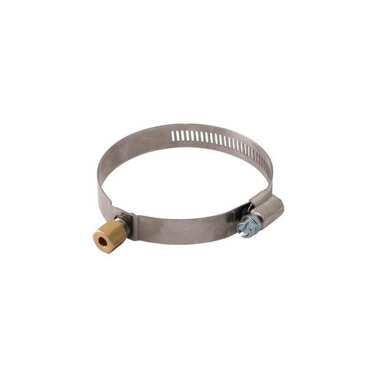 REDARC Muffler Clamp 2.5In GMC-2.5