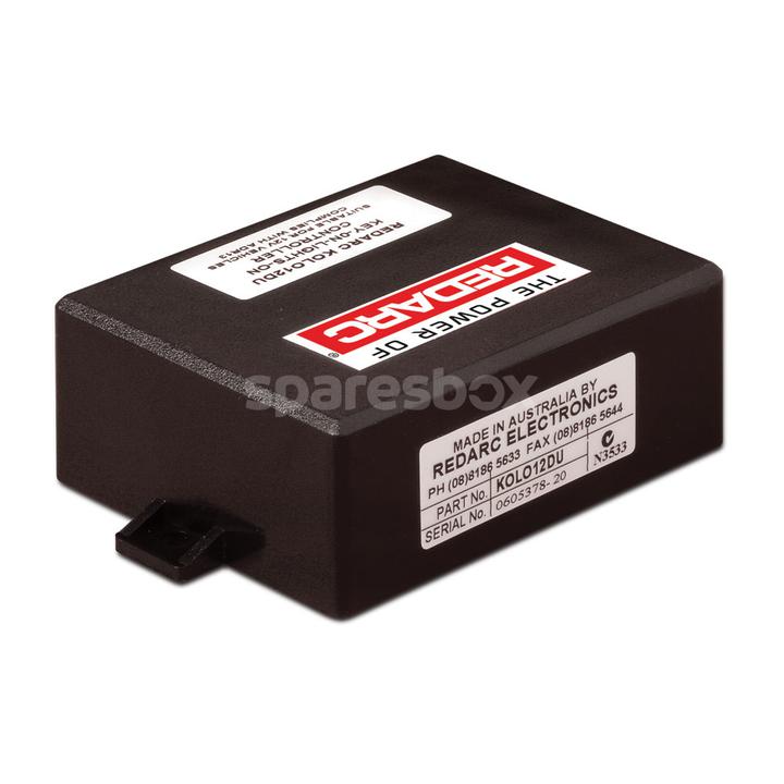 REDARC 12V Daytime Light Module KOLO12DU
