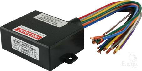REDARC 24V Daytime Light Module with Override KOLO24DUO