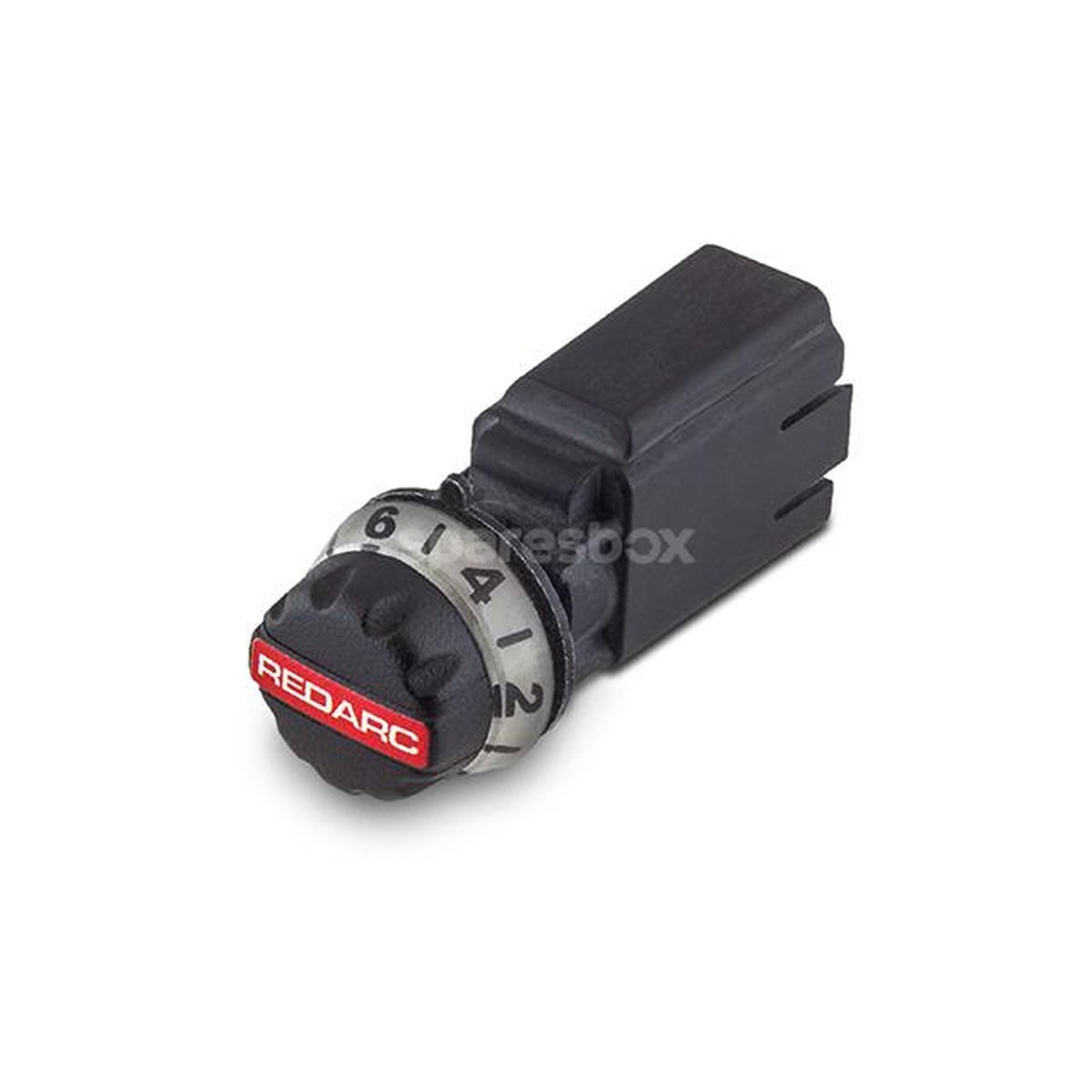 REDARC Tow-Pro Elite Electric Remote Head Replacement EBRH-ACCV3-RH